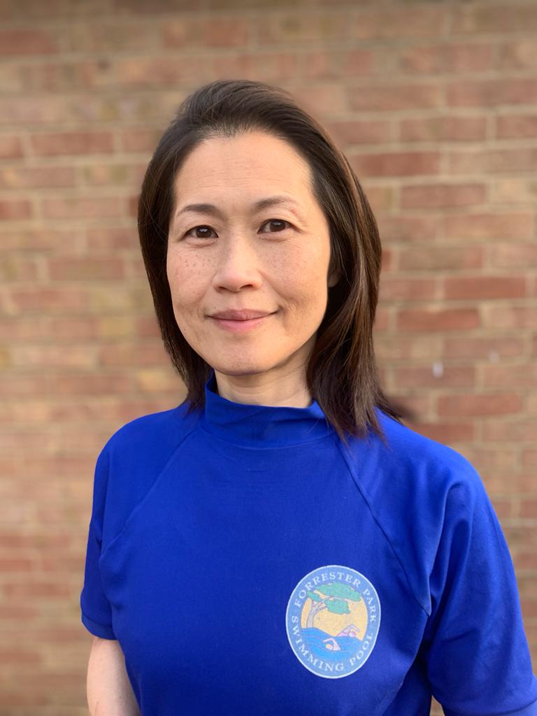 Keiko Lewis